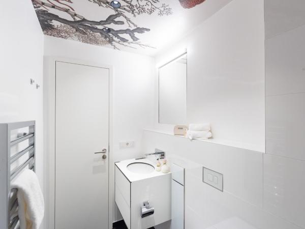 Studiohouse Frankfurt : photo 1 de la chambre suite