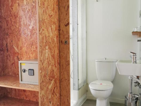 La Posada de El Chaflán : photo 2 de la chambre chambre double