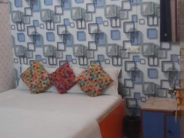 G Vibes Guest House : photo 1 de la chambre chambre double