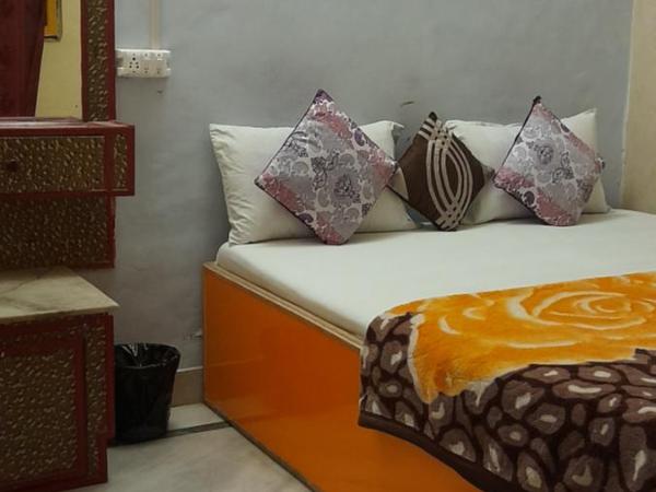 G Vibes Guest House : photo 2 de la chambre chambre double