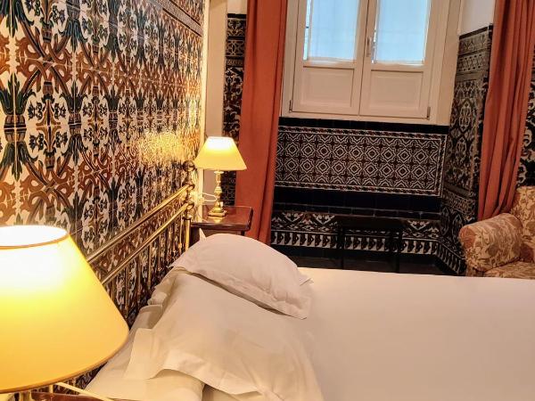 Hotel Simon : photo 6 de la chambre  double twin room ground floor