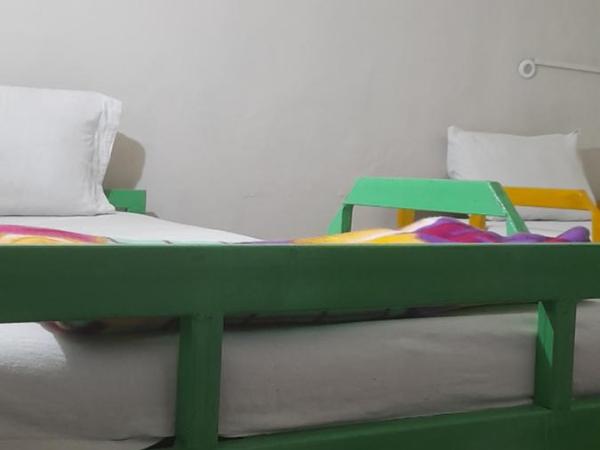 G Vibes Guest House : photo 4 de la chambre chambre familiale