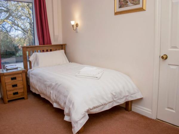 Ascot Grange Hotel - Voujon Resturant : photo 4 de la chambre chambre simple