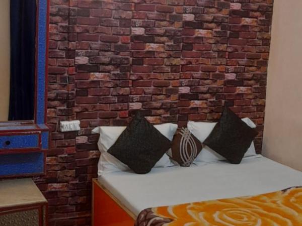 G Vibes Guest House : photo 5 de la chambre chambre double