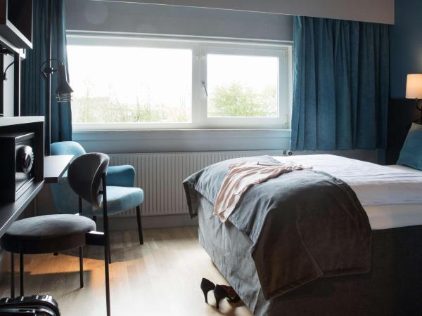 Scandic Odense : photo 2 de la chambre chambre familiale