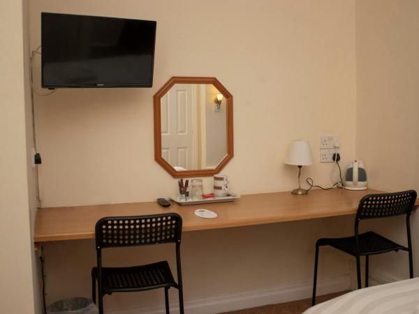 Ascot Grange Hotel - Voujon Resturant : photo 3 de la chambre chambre double