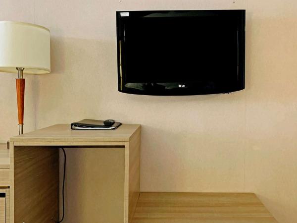 Econo Lodge Airport Quebec : photo 10 de la chambre chambre avec 2 lits doubles - 2e Étage