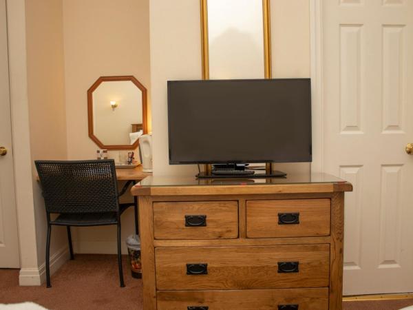 Ascot Grange Hotel - Voujon Resturant : photo 4 de la chambre chambre triple confort