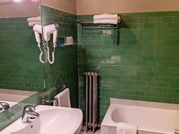 Hotel Simon : photo 5 de la chambre chambre double ou lits jumeaux supérieure