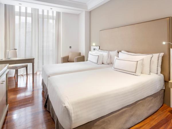 Melia Maria Pita : photo 2 de la chambre chambre double ou lits jumeaux