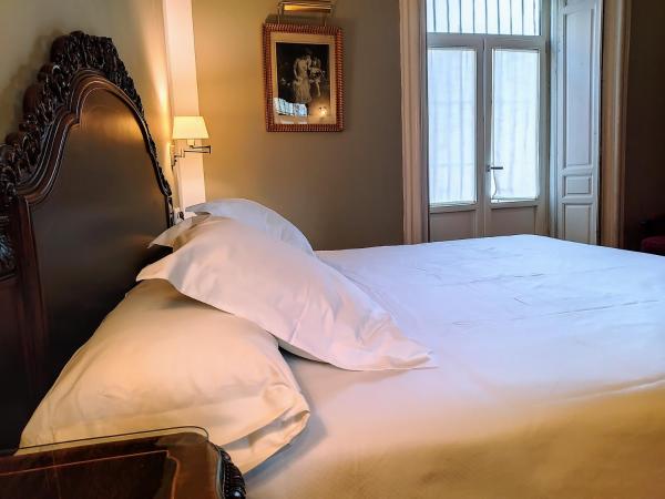 Hotel Simon : photo 4 de la chambre chambre double ou lits jumeaux supérieure