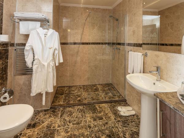 Club Paradiso Hotel & Resort : photo 1 de la chambre chambre double standard