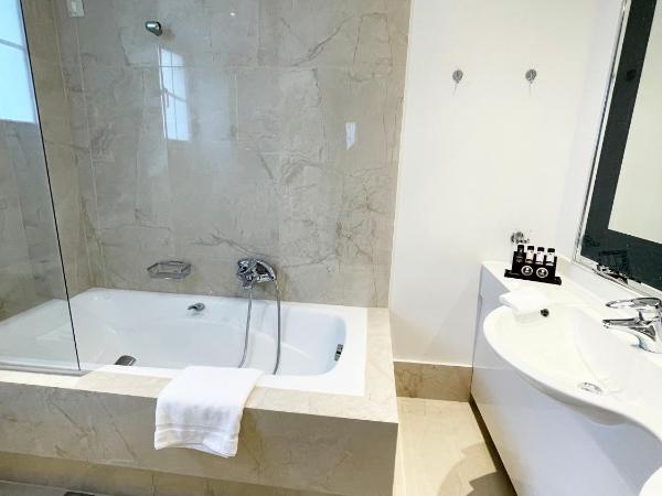 Theoxenia House Hotel : photo 9 de la chambre suite deluxe