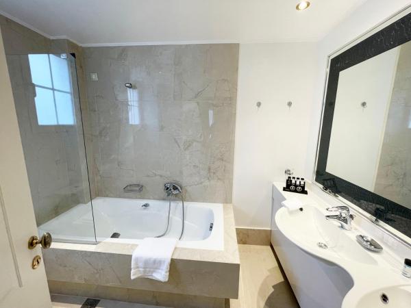 Theoxenia House Hotel : photo 2 de la chambre suite deluxe