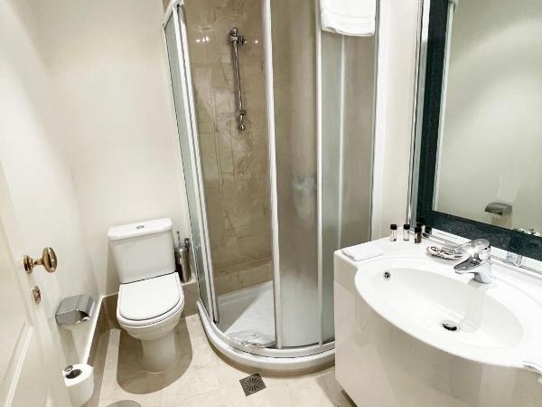 Theoxenia House Hotel : photo 8 de la chambre suite 2 chambres deluxe