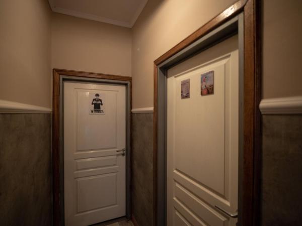 Che Juan Hostel BA : photo 6 de la chambre lit dans dortoir mixte de 12 lits