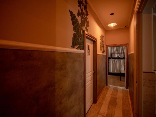 Che Juan Hostel BA : photo 6 de la chambre lit dans dortoir mixte de 4 lits