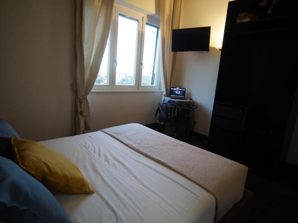 Cittadella Rooms : photo 3 de la chambre chambre double