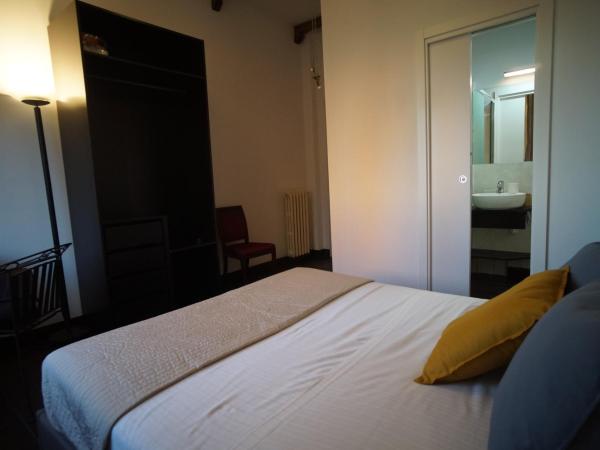 Cittadella Rooms : photo 7 de la chambre chambre double