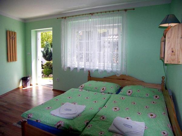Penzion Olga : photo 1 de la chambre chambre double