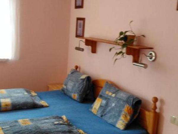 Penzion Olga : photo 3 de la chambre chambre double