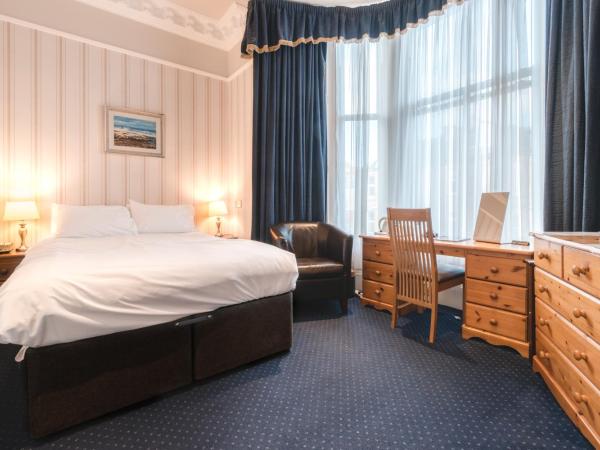 Hotel Ceilidh-Donia : photo 2 de la chambre chambre double standard