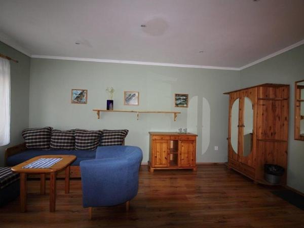 Penzion Olga : photo 6 de la chambre chambre quadruple