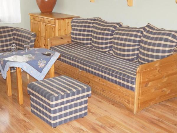 Penzion Olga : photo 4 de la chambre chambre quadruple