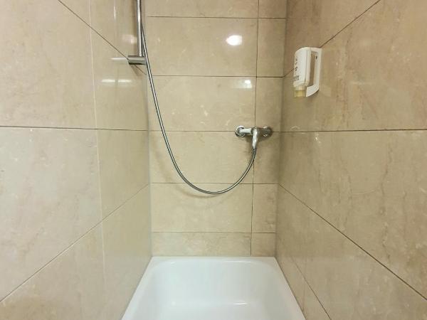 Apart Hotel Ferdinand Berlin : photo 3 de la chambre chambre simple confort