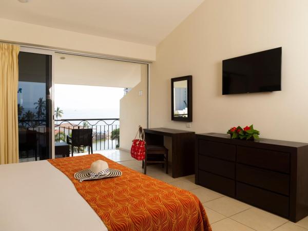 Costa Club Punta Arena - Todo Incluido : photo 2 de la chambre chambre double deluxe avec balcon