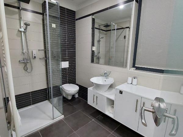 Hotel National : photo 7 de la chambre penthouse