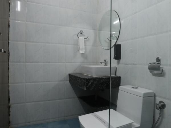 Gallivanto Inn : photo 6 de la chambre chambre double Économique