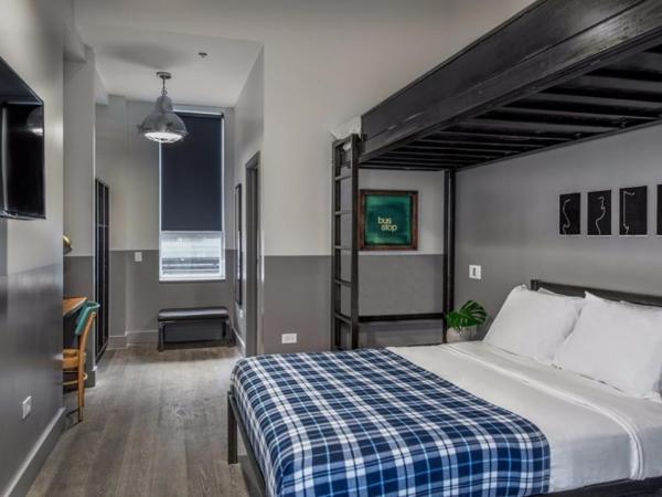 The Chicago Hotel Collection River North : photo 1 de la chambre suite 2 chambres