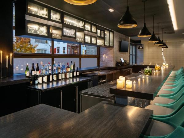 Hyatt Place New York Chelsea : photo 8 de la chambre chambre double - vue sur horizon