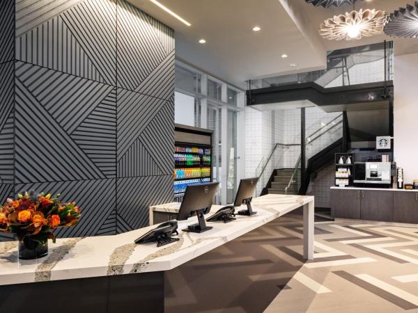 Hyatt Place New York Chelsea : photo 5 de la chambre chambre lit king-size