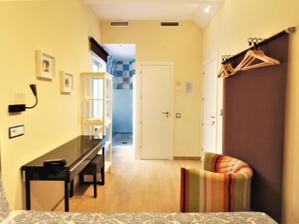 Hostal Arco Iris : photo 3 de la chambre chambre simple