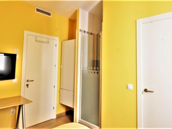 Hostal Arco Iris : photo 9 de la chambre chambre simple