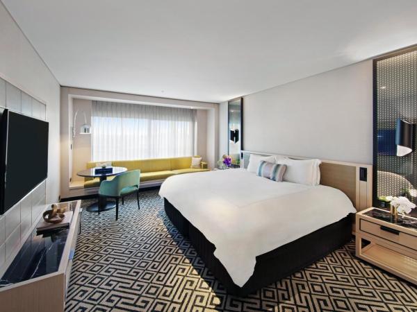 The Star Grand Hotel and Residences Sydney : photo 1 de la chambre chambre supérieure