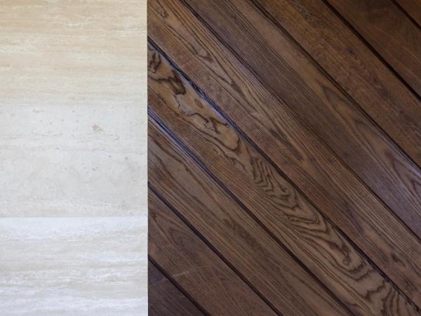 Hotel La Croix : photo 9 de la chambre penthouse platinum - vue sur silhouette des immeubles