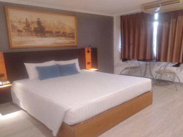 Shagwell Mansions : photo 5 de la chambre chambre deluxe double ou lits jumeaux