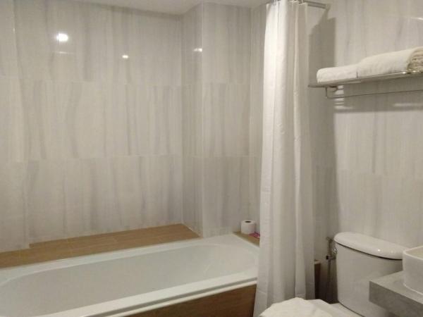 Shagwell Mansions : photo 8 de la chambre chambre deluxe double ou lits jumeaux