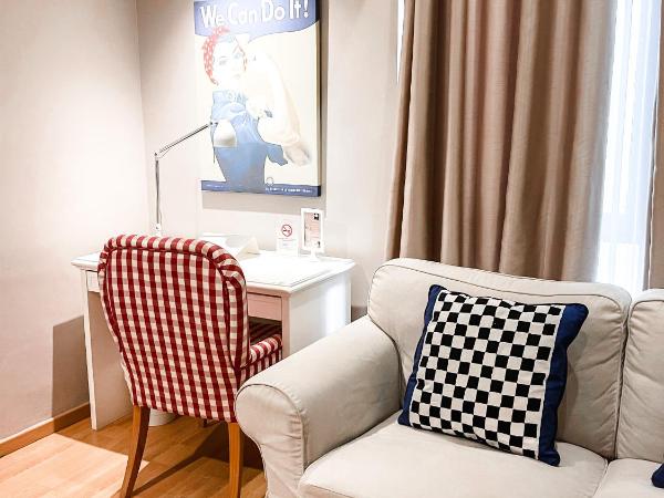 White Tree Residence : photo 9 de la chambre loft de luxe