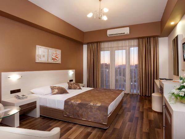 Club Paradiso Hotel & Resort : photo 2 de la chambre chambre double standard