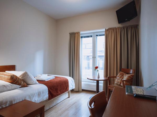 Hotelli Helmi : photo 2 de la chambre chambre simple