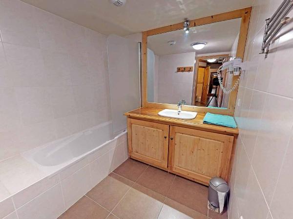 Le Sabot de Vénus : photo 2 de la chambre appartement 3 chambres