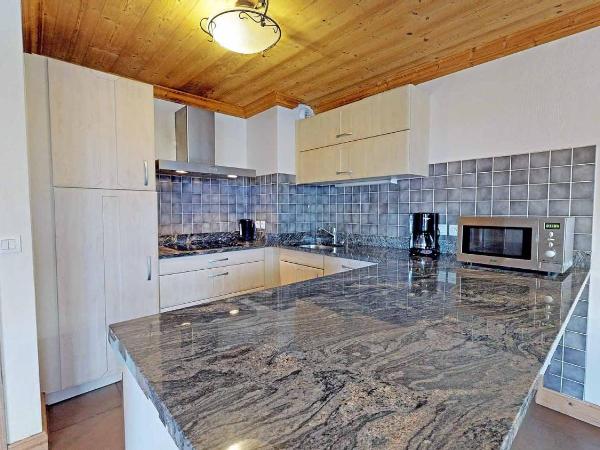 Le Sabot de Vénus : photo 3 de la chambre appartement