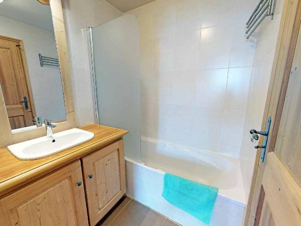 Le Sabot de Vénus : photo 6 de la chambre appartement