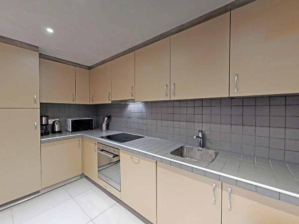 Le Sabot de Vénus : photo 2 de la chambre appartement 2 chambres