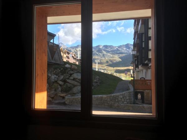 Le Sabot de Vénus : photo 6 de la chambre appartement 2 chambres