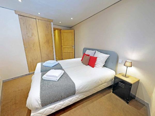 Le Sabot de Vénus : photo 1 de la chambre appartement 1 chambre